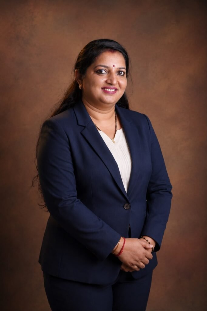 About Veena Mangala